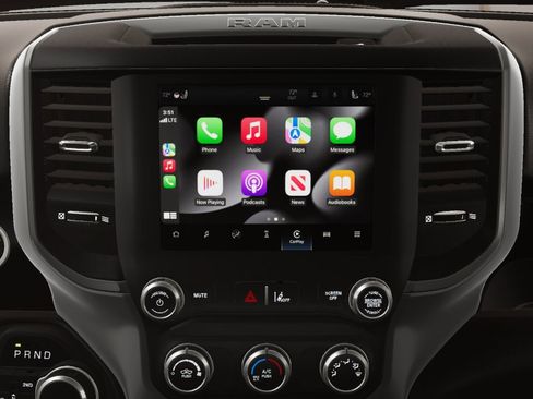 New 2026 RAM 1500 Tradesman image 20