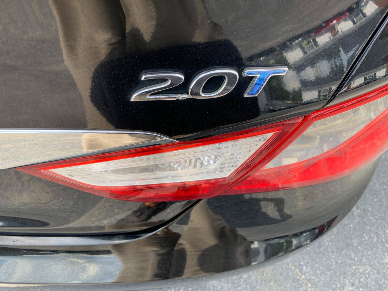 Used 2012 Hyundai Sonata SE FWD image 32