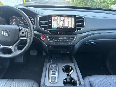 Certified 2025 Honda Ridgeline TrailSport image 24
