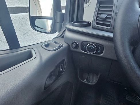 New 2024 Ford Transit 350 148 High Roof Extended DRW image 35