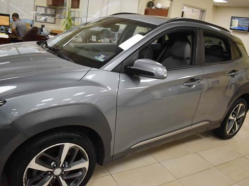 Used 2019 Hyundai Kona Limited AWD/4WD image 56