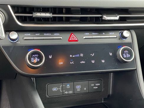 New 2026 Hyundai Sonata SEL FWD image 19
