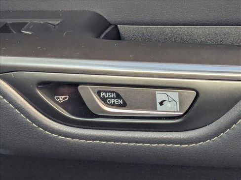 Used 2023 Lexus NX 300h AWD w/ Luxury Package image 16