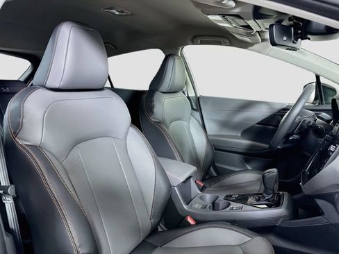New 2026 Subaru Crosstrek 2.5i Limited AWD/4WD image 27
