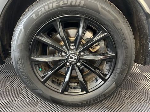 Used 2024 Honda CR-V Sport-L image 7