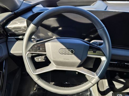 New 2027 Audi A6 e-tron Premium Plus AWD/4WD image 14
