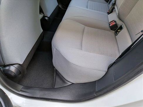 Certified 2023 Toyota Corolla SE w/ Carpet Mat Package (TMS) FWD image 16