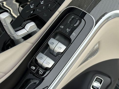 New 2026 Mercedes-Benz S 580e 4MATIC Sedan image 20