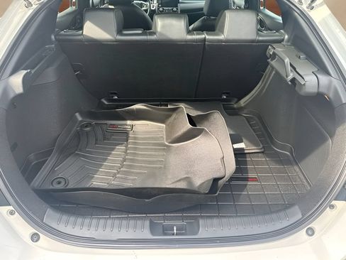 Used 2020 Honda Civic Sport Touring image 10