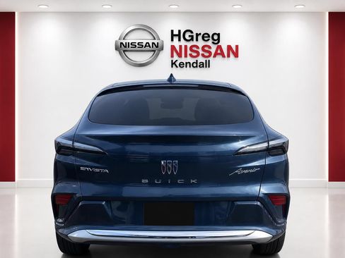 Used 2024 Buick Envista Avenir FWD image 6