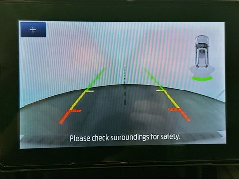 Used 2024 Ford Explorer XLT w/ Equipment Group 202A image 22