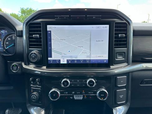 Used 2023 Ford F150 XLT w/ Equipment Group 302A High AWD/4WD image 10