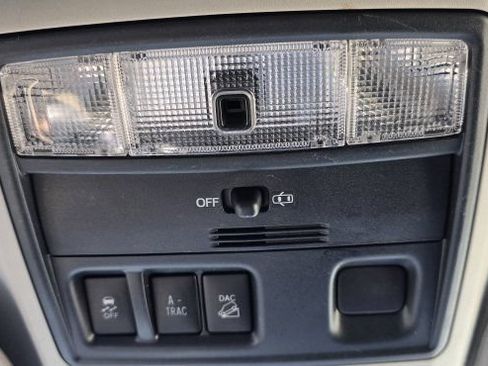 Used 2019 Toyota 4Runner SR5 AWD/4WD image 23