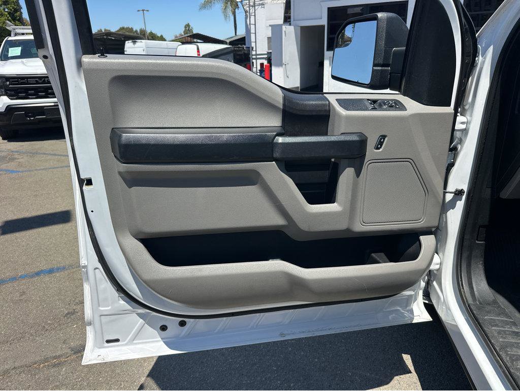 Used 2018 Ford F150 XL w/ Equipment Group 101A Mid RWD image 13