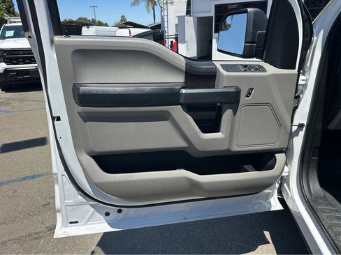 Used 2018 Ford F150 XL w/ Equipment Group 101A Mid RWD image 13