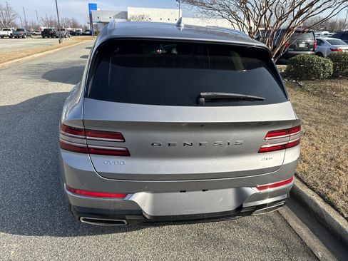 Used 2024 Genesis GV80 2.5T image 9