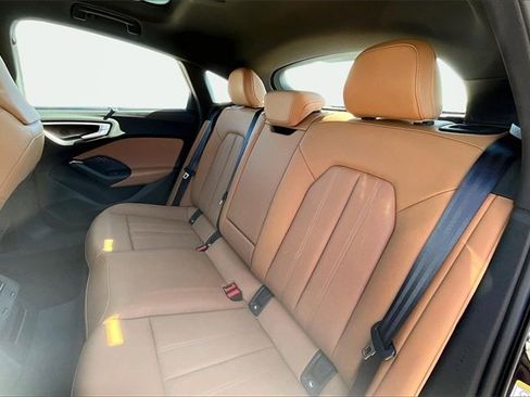 New 2025 Audi A5 2.0T Premium Plus w/ Premium Plus image 12