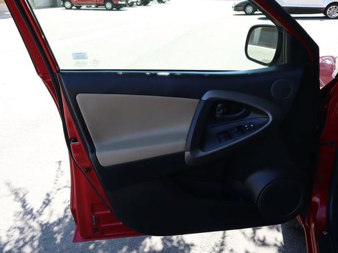 Used 2012 Toyota RAV4 Limited w/ Premium Plus Value Pkg AWD/4WD image 23