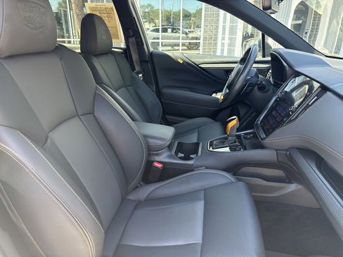 Used 2022 Subaru Outback Wilderness w/ Wilderness Package AWD/4WD image 31