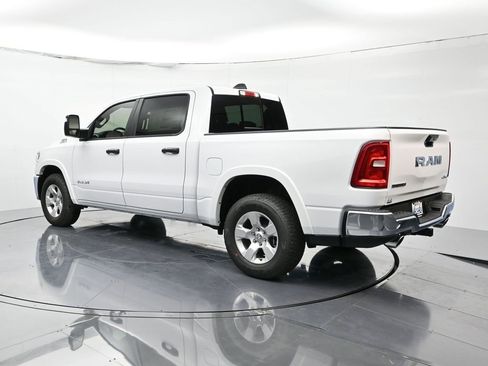 New 2025 RAM 1500 Big Horn image 7