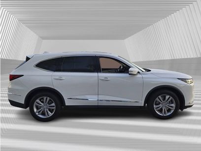 Used 2023 Acura MDX SH-AWD
