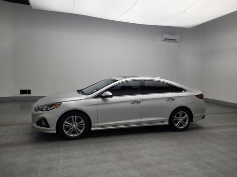 Used 2019 Hyundai Sonata Sport image 2