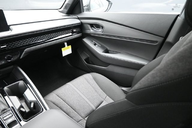 New 2026 Honda Accord Sport image 11