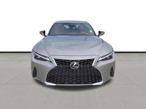 Used 2022 Lexus IS 300 w/ Premium Package image 2