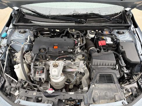 Used 2022 Honda Civic Sport image 11