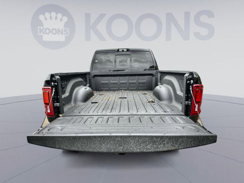 New 2026 RAM 2500 Laramie image 26