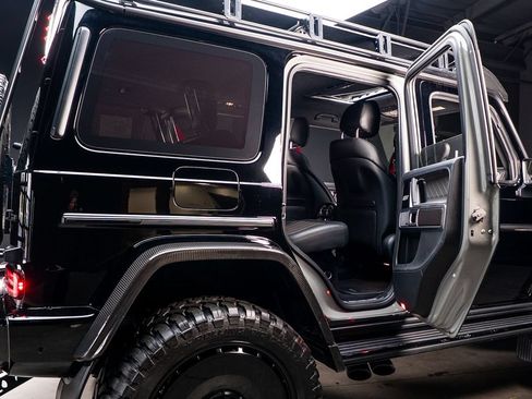 Used 2022 Mercedes-Benz G 63 AMG Squared image 60