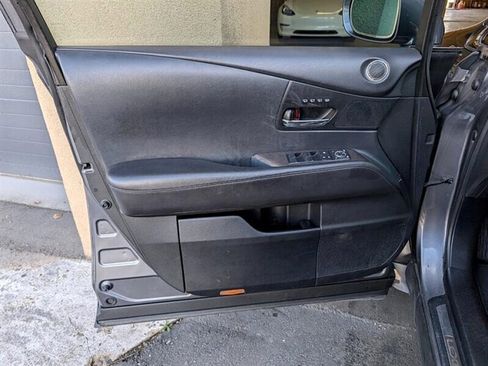 Used 2015 Lexus RX 350 AWD image 18