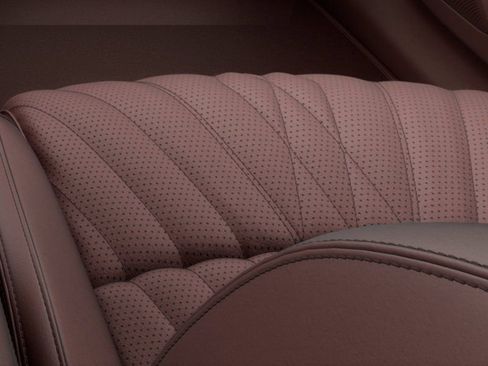 New 2026 Genesis G90 3.5T AWD/4WD image 16