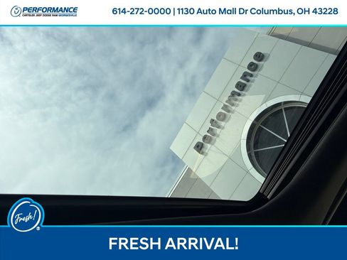 Used 2023 Jeep Grand Cherokee L Laredo AWD/4WD image 25