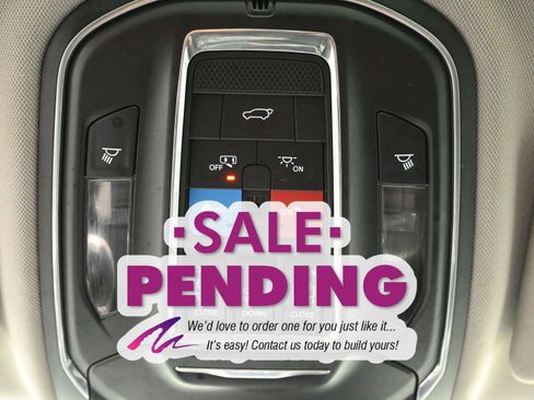 Used 2023 Jeep Grand Cherokee Limited image 31