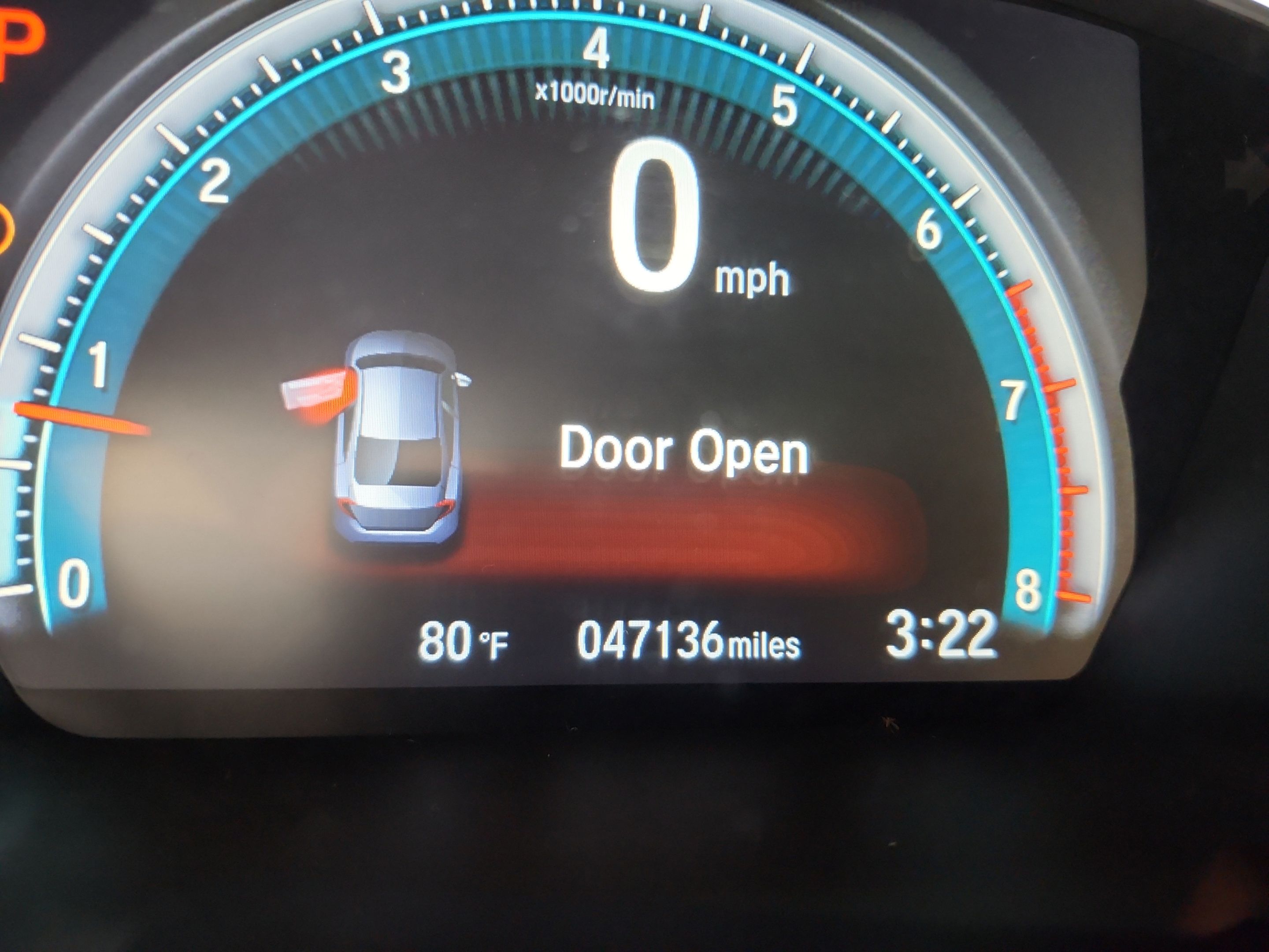 Used 2019 Honda Civic EX image 11