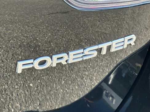 Certified 2022 Subaru Forester Limited w/ Popular Package #2 image 29