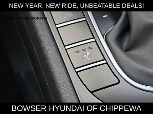 New 2026 Hyundai Kona SEL Sport image 10