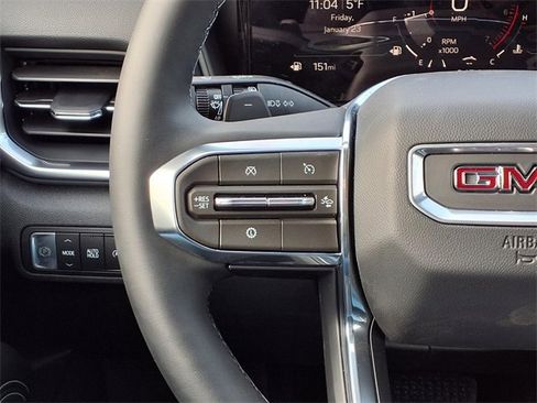 New 2026 GMC Terrain Elevation w/ Elevation Premium Package image 14