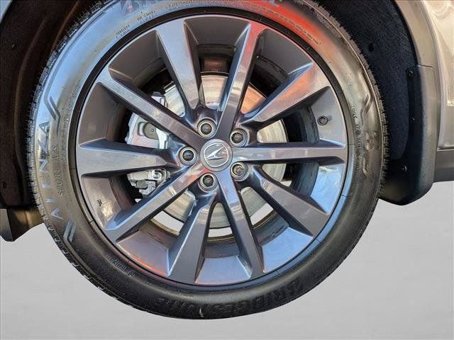 Used 2026 Acura MDX A-Spec AWD/4WD image 15