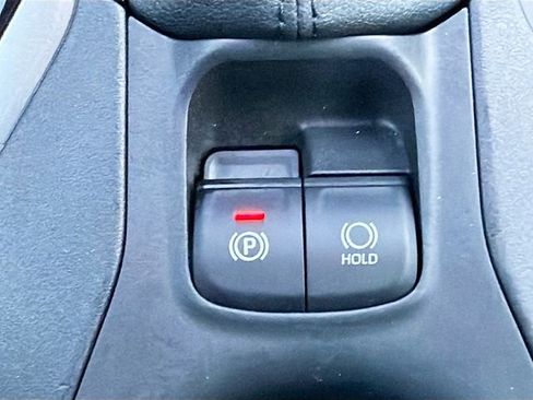 Used 2023 Toyota Corolla Cross AWD Hybrid image 46