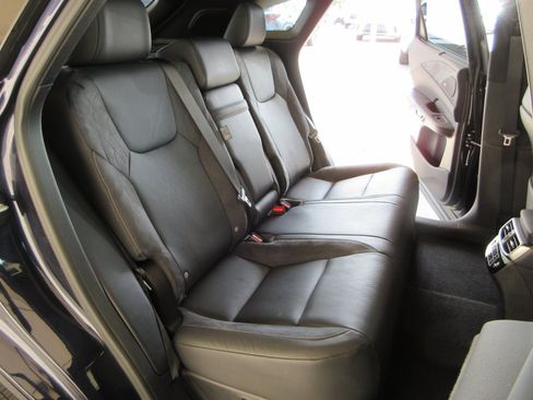 Used 2024 Lexus RX 350 AWD w/ Convenience Package image 20