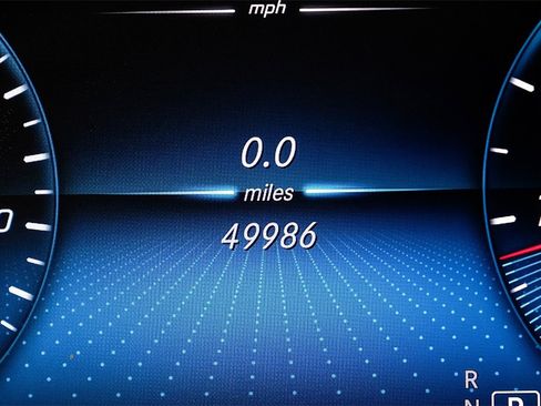 Used 2021 Mercedes-Benz C 300 Sedan w/ Premium Package image 19