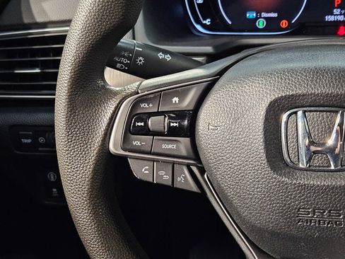 Used 2018 Honda Accord LX image 26