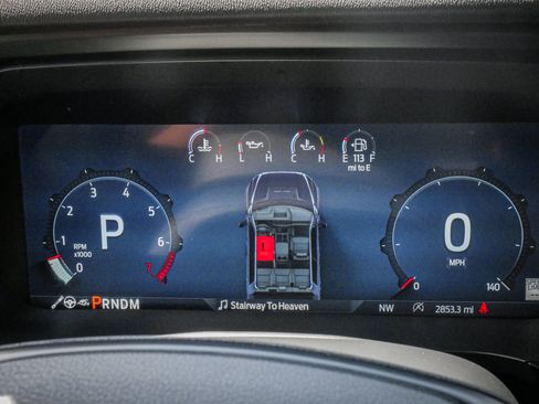 Used 2025 Ford F150 Raptor AWD/4WD image 21