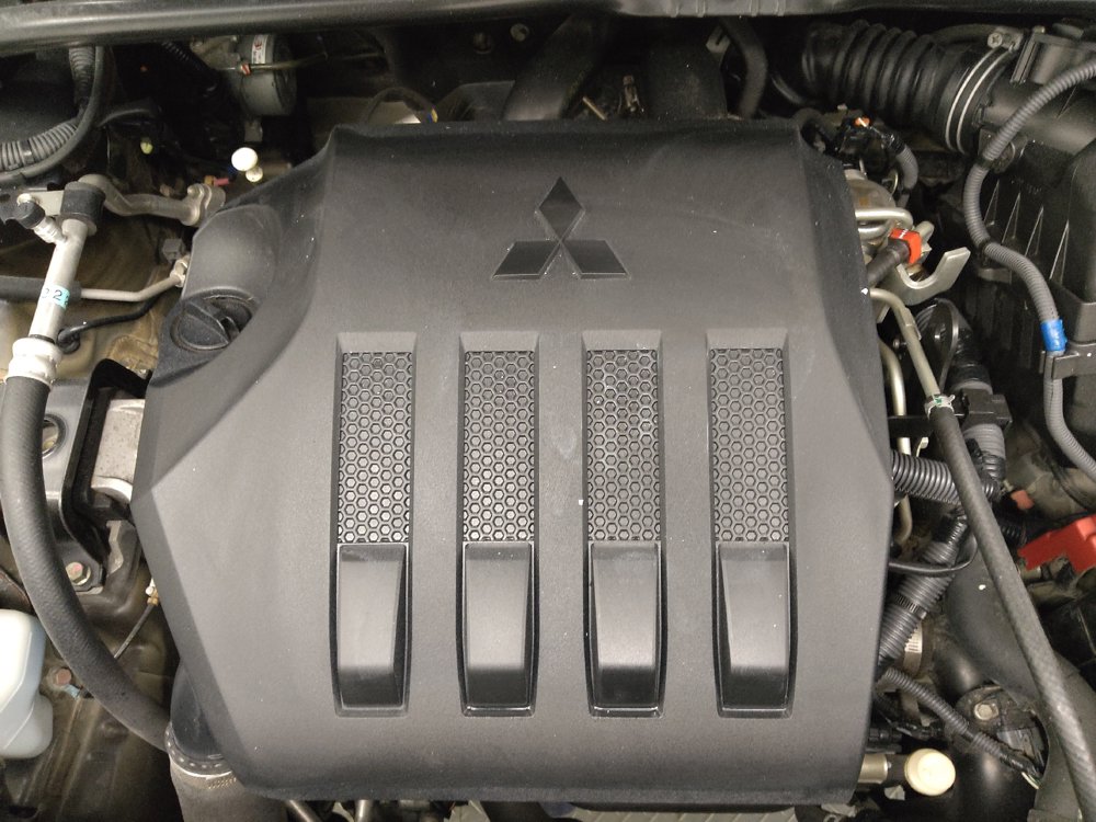 Used 2019 Mitsubishi Eclipse Cross ES AWD/4WD image 30