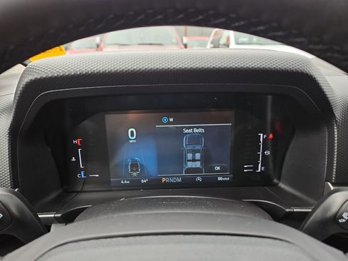 New 2026 Ford Ranger XLT image 26