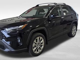 New 2025 Toyota RAV4 XLE Premium video 1