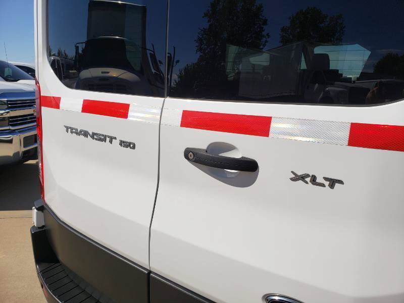 Used 2019 Ford Transit 150 XLT RWD image 28