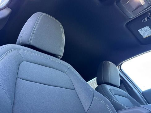 New 2026 Chevrolet Equinox EV LT FWD image 17